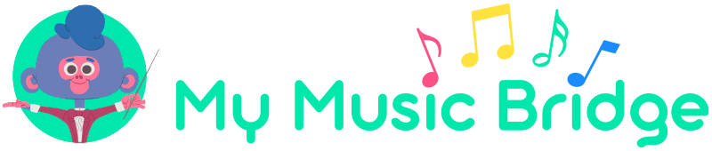 My Music Bridge Logo
