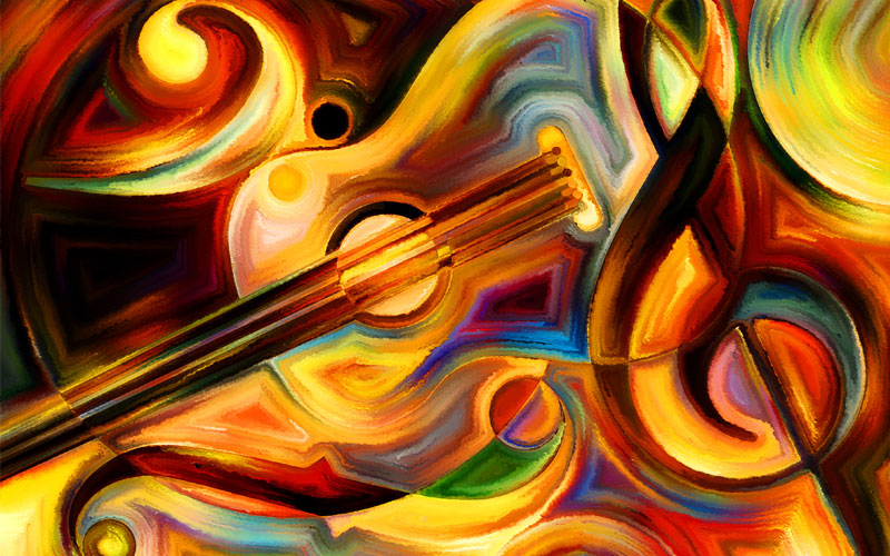 My Music Bridge The Case for Fusing Passions & Preserving Curiosity